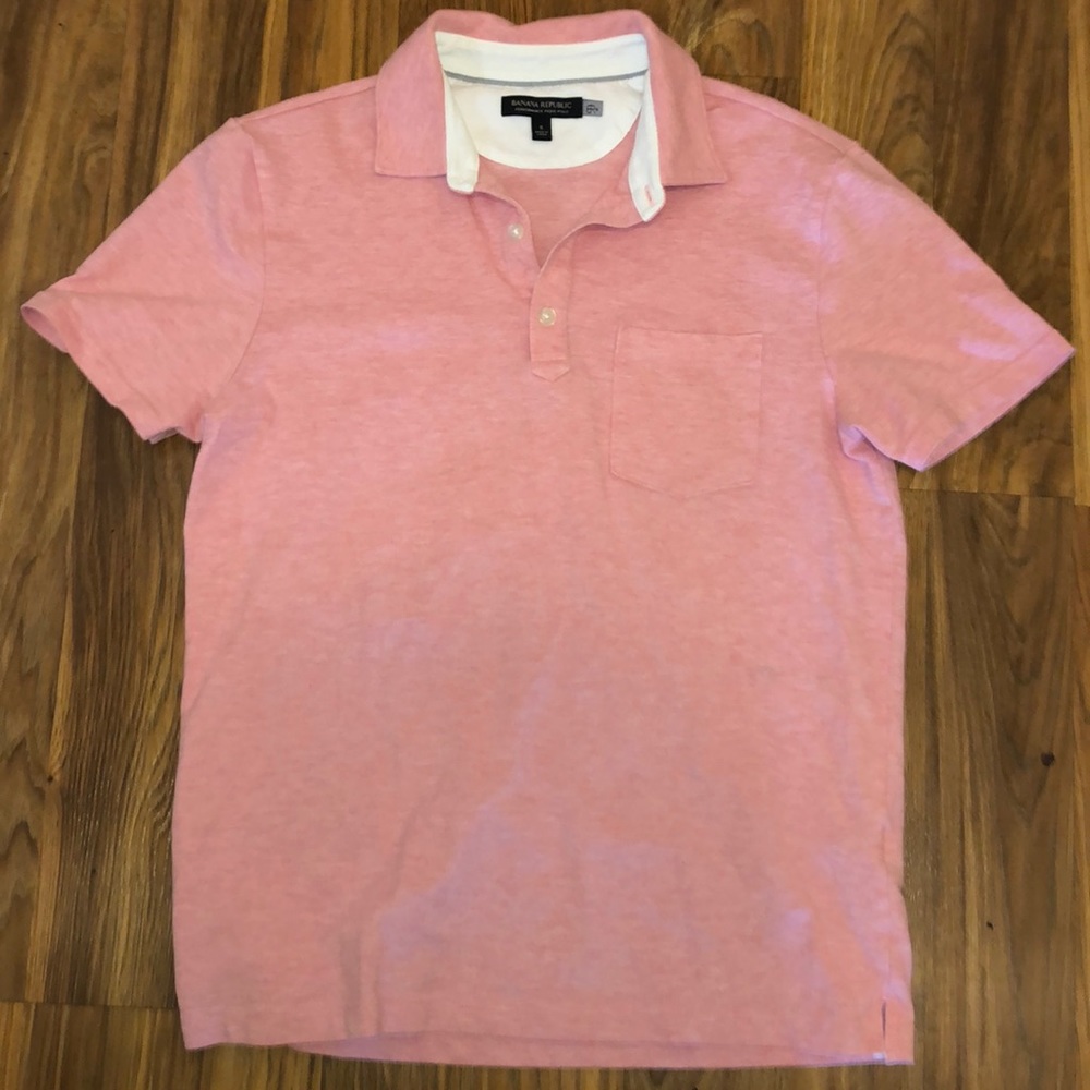 BANANA REPUBLIC NWOT MENS SMALL